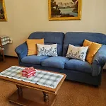 Centralissimo Tiziano 10 A Apartment Pieve di Cadore