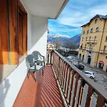 Centralissimo Tiziano 10 A Apartment