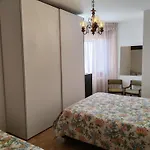 Apartment Centralissimo Tiziano 10 A