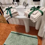 Centralissimo Tiziano 10 A Apartment
