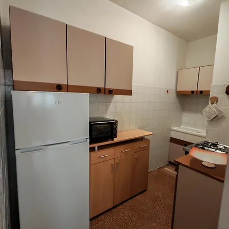 Centralissimo Tiziano 10 A Apartament *