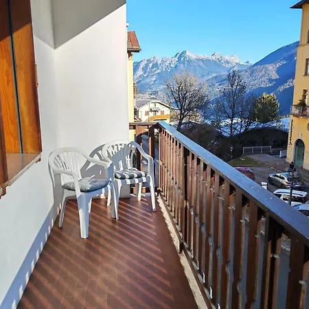 Appartement Centralissimo Tiziano 10 A *