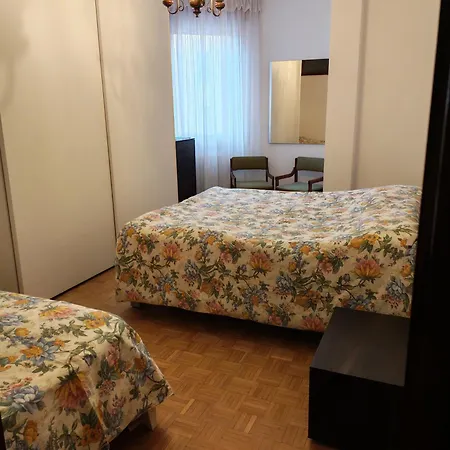 Centralissimo Tiziano 10 A * Pieve di Cadore