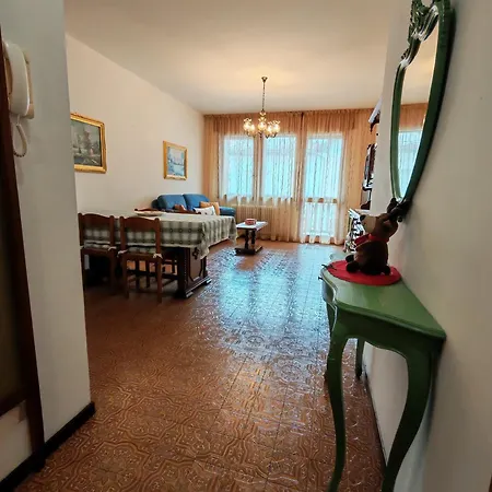 Apartman Centralissimo Tiziano 10 A *