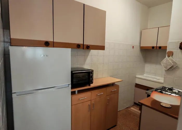 Centralissimo Tiziano 10 A Apartamento *